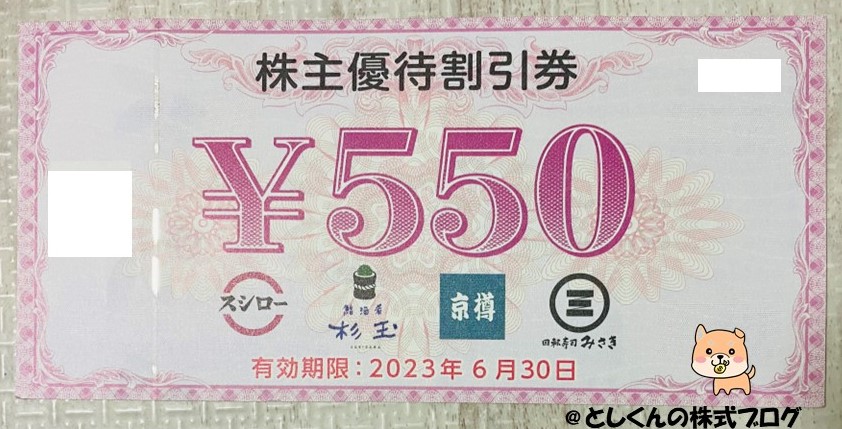 スシロー株主優待10000円分有効期限2021/6/30 | tradexautomotive.com